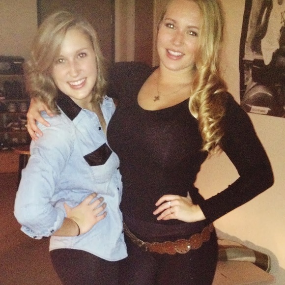 Meet your Posher, Jordyn - Picture 1 of 1